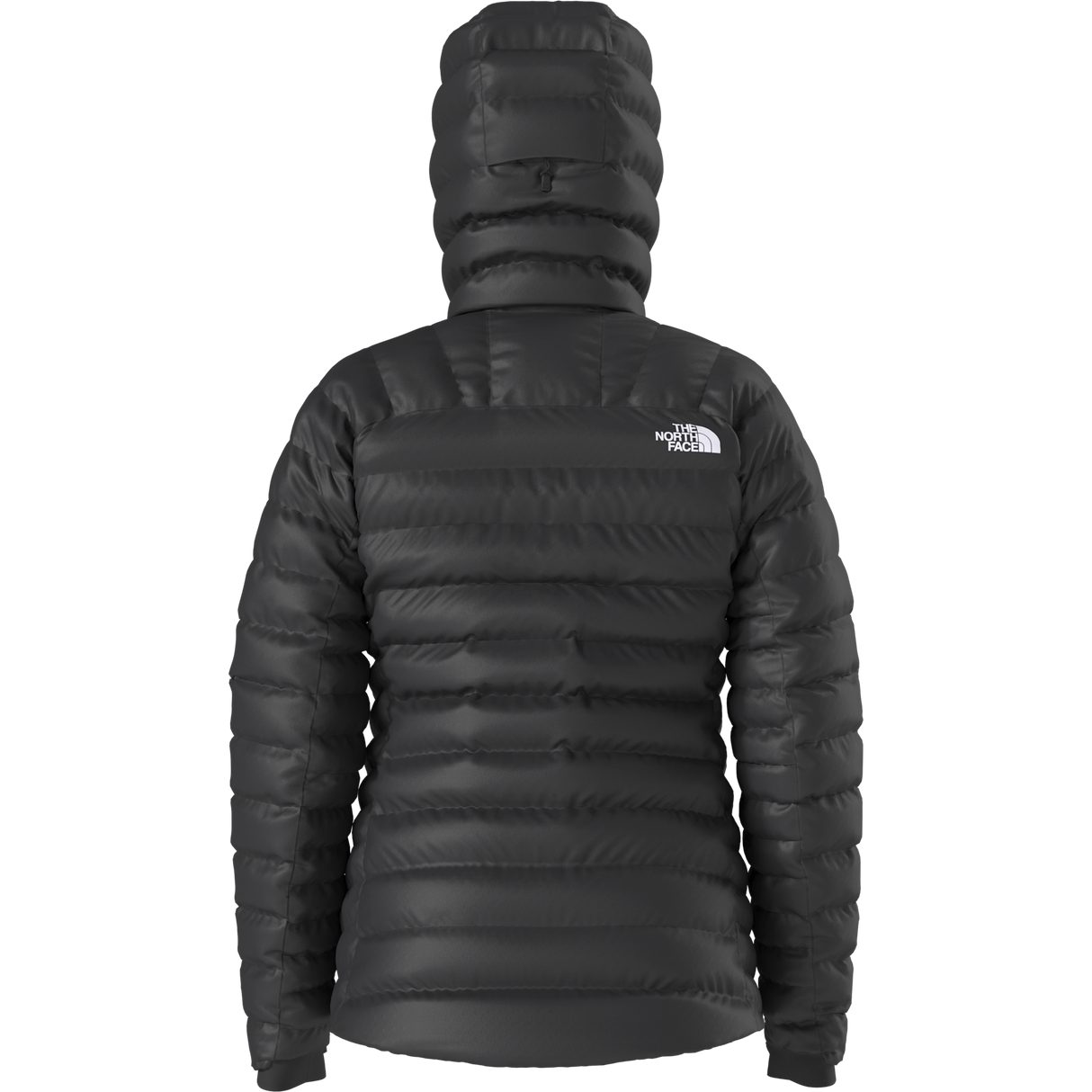 The North Face - Summit Breithorn Hoodie da donna - TNF BLACK - vista alternativa 11