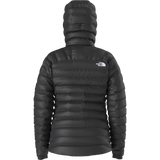 The North Face - Summit Breithorn Hoodie da donna - TNF BLACK - vista alternativa 11