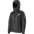 The North Face - Summit Breithorn Hoodie da donna - TNF BLACK - vista alternativa 12