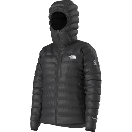 The North Face - Summit Breithorn Hoodie da donna - TNF BLACK - vista alternativa 12