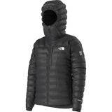 The North Face - Summit Breithorn Hoodie da donna - TNF BLACK - vista alternativa 2