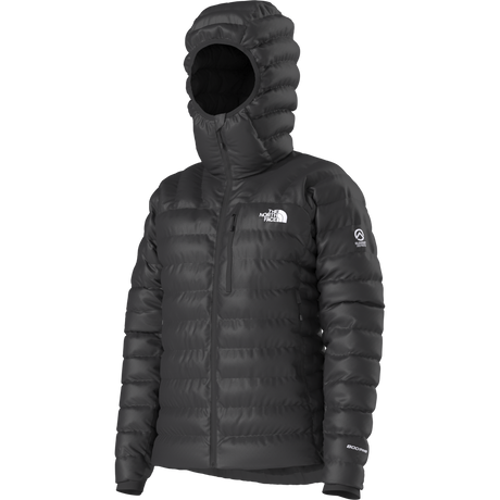 The North Face - Summit Breithorn Hoodie da donna - TNF BLACK - vista alternativa 2