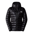 The North Face - Summit Breithorn Hoodie da donna - BLACK - vista principale