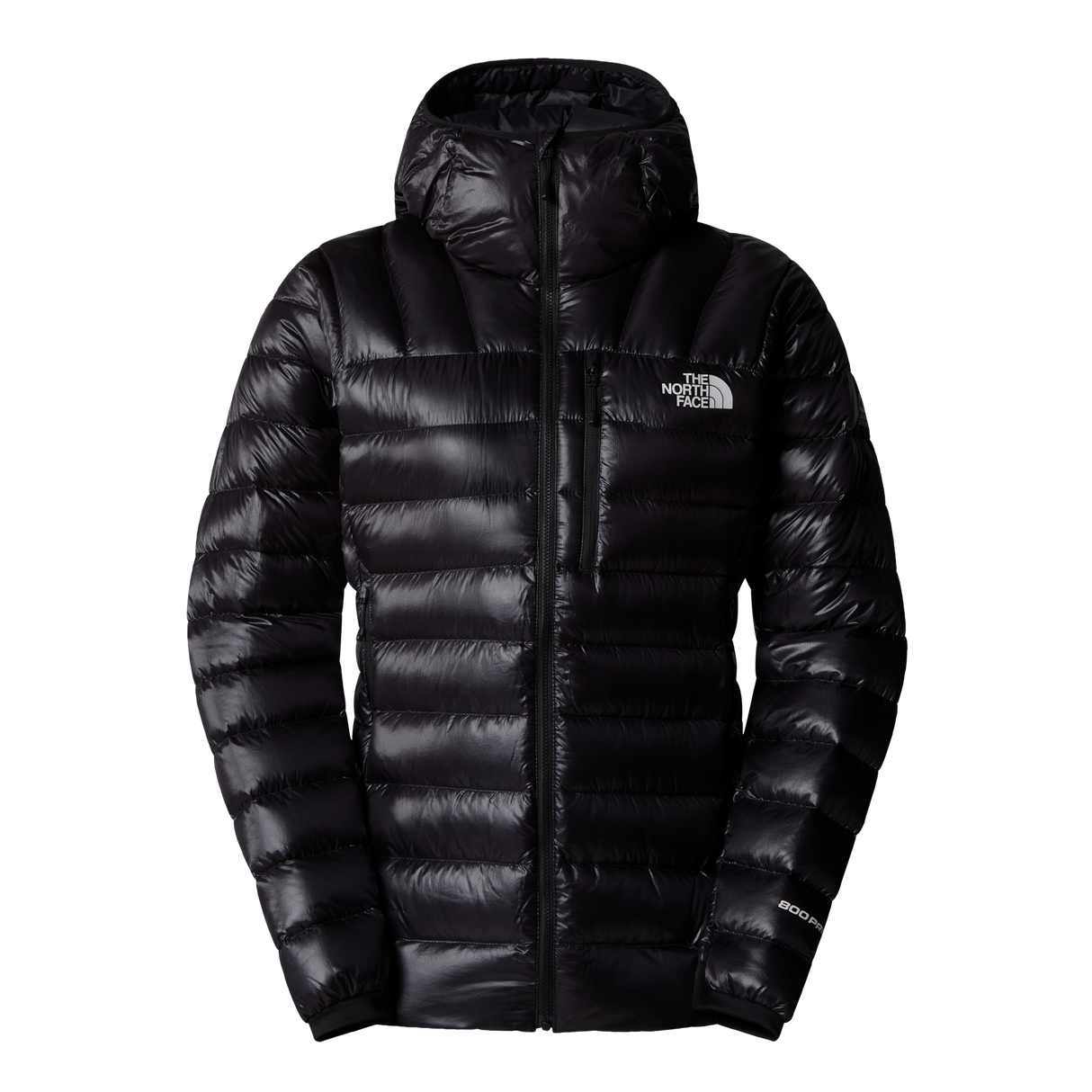 The North Face - Summit Breithorn Hoodie da donna - TNF BLACK - vista principale