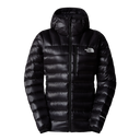 The North Face - Summit Breithorn Hoodie da donna - BLACK - vista principale