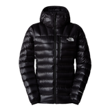 The North Face - Summit Breithorn Hoodie da donna - TNF BLACK - vista principale