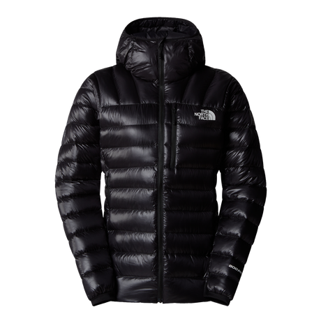 The North Face - Summit Breithorn Hoodie da donna - TNF BLACK - vista principale