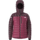The North Face - Summit Breithorn Hoodie da donna - Pink - vista principale