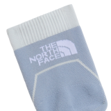 The North Face - Trail Run Quarter Sock unisex - Grey - vista alternativa 2