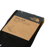 The North Face - Trail Run Sock Crew unisex - TNF BLACK - vista alternativa 3
