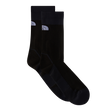 The North Face - Trail Run Sock Crew unisex - BLACK - vista principale