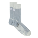 The North Face - Trail Run Sock Crew unisex - Grey - vista principale