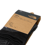 The North Face - Hiking Quarter Sock unisex - BLACK - vista alternativa 3