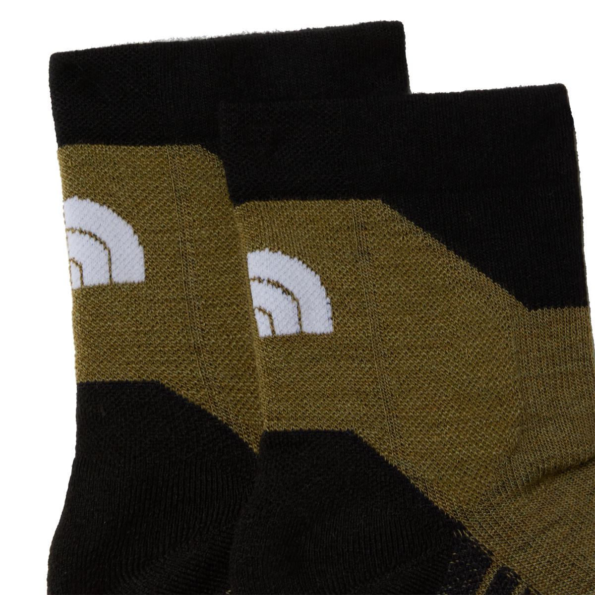 The North Face - Hiking Quarter Sock unisex - Brown - vista alternativa 2