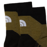 The North Face - Hiking Quarter Sock unisex - Brown - vista alternativa 2