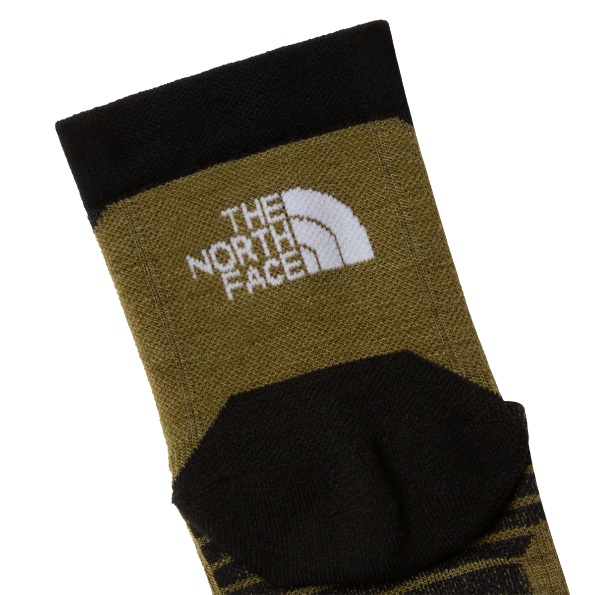 The North Face - Hiking Quarter Sock unisex - Brown - vista alternativa 3