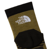 The North Face - Hiking Quarter Sock unisex - Brown - vista alternativa 3