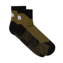 The North Face - Hiking Quarter Sock unisex - Brown - vista principale