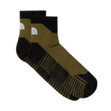 The North Face - Hiking Quarter Sock unisex - Brown - vista principale