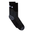 The North Face - Hiking Crew Sock unisex - BLACK - vista principale