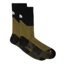 The North Face - Hiking Crew Sock unisex - Brown - vista principale