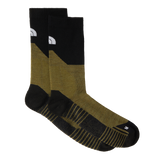 The North Face - Hiking Crew Sock unisex - Brown - vista principale