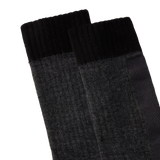 The North Face - Alpine High Sock unisex - TNF BLACK - vista alternativa 1