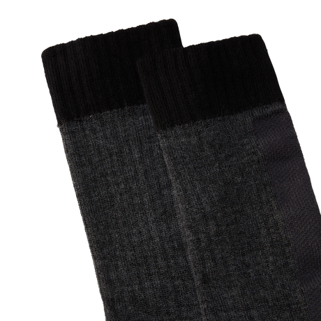 The North Face - Alpine High Sock unisex - TNF BLACK - vista alternativa 1