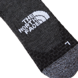 The North Face - Alpine High Sock unisex - TNF BLACK - vista alternativa 2