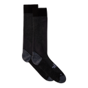 The North Face - Alpine High Sock unisex - BLACK - vista principale