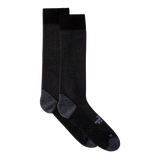 The North Face - Alpine High Sock unisex - TNF BLACK - vista principale