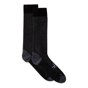 The North Face - Alpine High Sock unisex - BLACK - vista principale