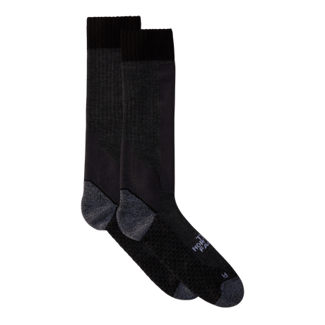 The North Face - Alpine High Sock unisex - TNF BLACK - vista principale