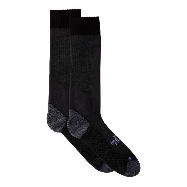 The North Face - Alpine High Sock unisex - TNF BLACK - vista principale