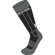 The North Face - Resort Ski Sock Monument Grey/tnf Black unisex - MNMNTGY/TNFBLK - vista alternativa 10