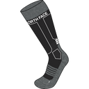 The North Face - Resort Ski Sock Monument Grey/tnf Black unisex - MNMNTGY/TNFBLK - vista alternativa 10