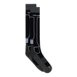 The North Face - Resort Ski Sock Monument Grey/tnf Black unisex - GREY - vista principale