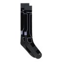 The North Face - Resort Ski Sock Monument Grey/tnf Black unisex - GREY - vista principale
