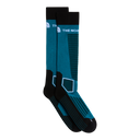 The North Face - Performance Ski Sock Restorative Teal/Pacifi unisex - Green - vista principale