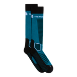 The North Face - Performance Ski Sock Restorative Teal/Pacifi unisex - TNFRD/RHUBARBRD - vista principale