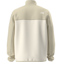 The North Face - Yumiori full-zip da uomo - White Dune/Desert Stone - vista alternativa 11