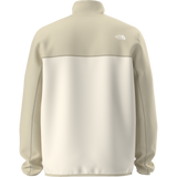 The North Face - Yumiori full-zip da uomo - White Dune/Desert Stone - vista alternativa 11