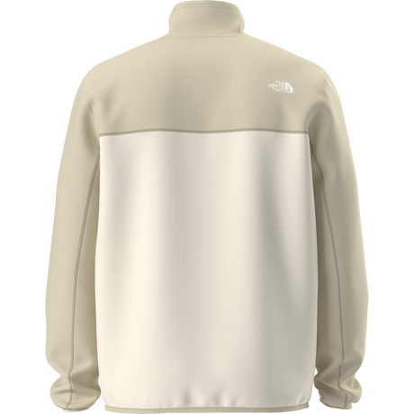 The North Face - Yumiori full-zip da uomo - White Dune/Desert Stone - vista alternativa 11
