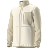 The North Face - Yumiori full-zip da uomo - White Dune/Desert Stone - vista alternativa 12
