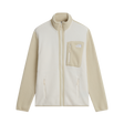 The North Face - Yumiori full-zip da uomo - White - vista principale