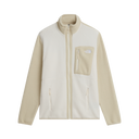 The North Face - Yumiori full-zip da uomo - White - vista principale