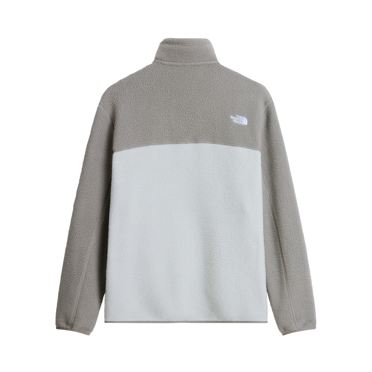 The North Face - Yumiori full-zip da uomo - METALLIC/YAM - vista alternativa 1