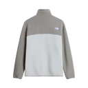 The North Face - Yumiori full-zip da uomo - METALLIC/YAM - vista alternativa 1