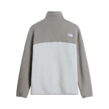 The North Face - Yumiori full-zip da uomo - METALLIC/YAM - vista alternativa 1
