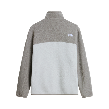 The North Face - Yumiori full-zip da uomo - METALLIC/YAM - vista alternativa 1